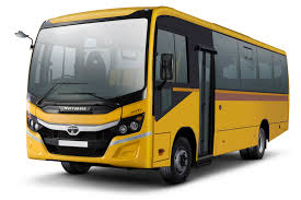 Tata Starbus School