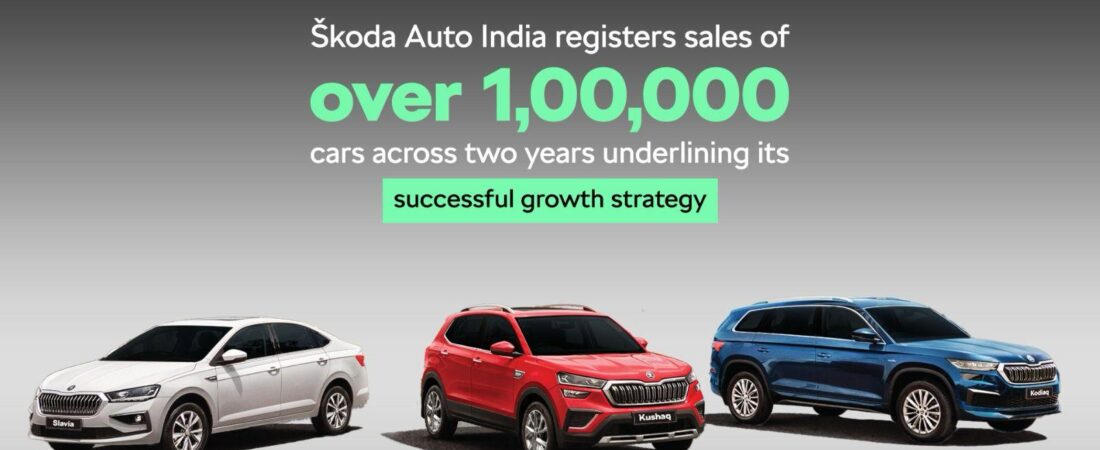 Skoda Sales January 2025, Skoda Monthly Sales Data Model Wise 2025